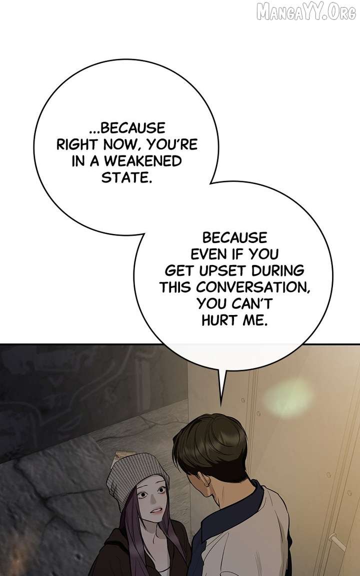 Extroversion of an Immortal Chapter 115 - Page 68