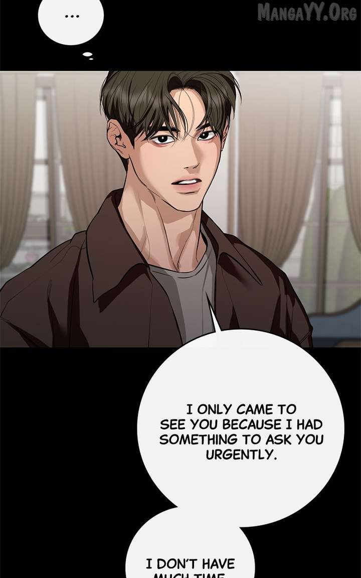 Extroversion of an Immortal Chapter 115 - Page 8