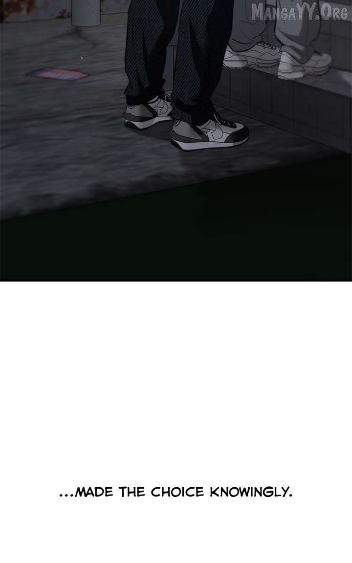 Extroversion of an Immortal Chapter 116 - Page 11