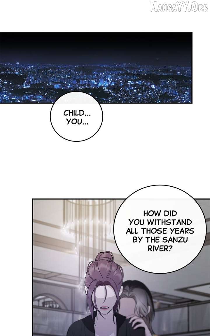 Extroversion of an Immortal Chapter 116 - Page 38