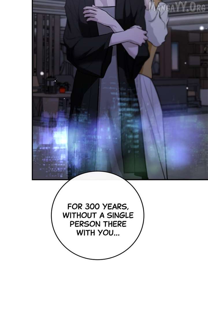 Extroversion of an Immortal Chapter 116 - Page 39