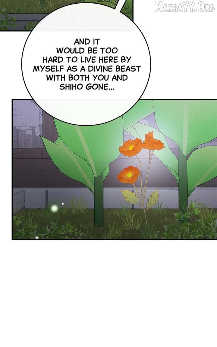 Extroversion of an Immortal Chapter 116 - Page 57