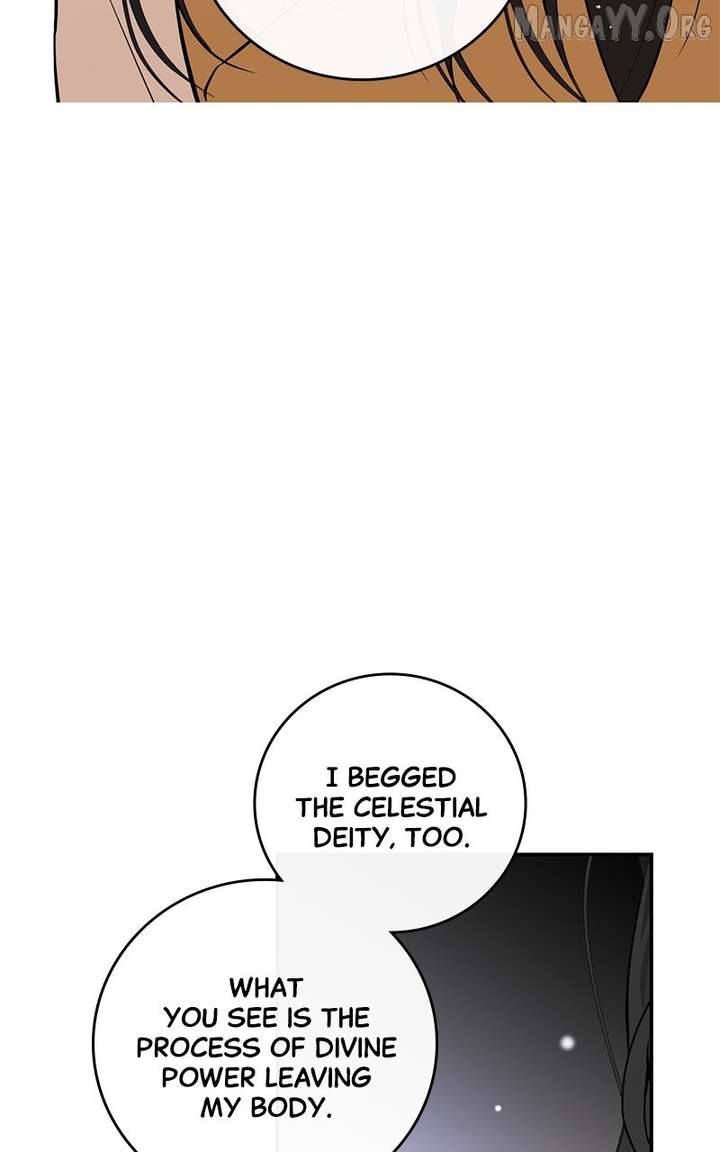 Extroversion of an Immortal Chapter 116 - Page 59