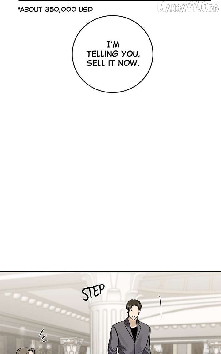 Extroversion of an Immortal Chapter 118 - Page 12