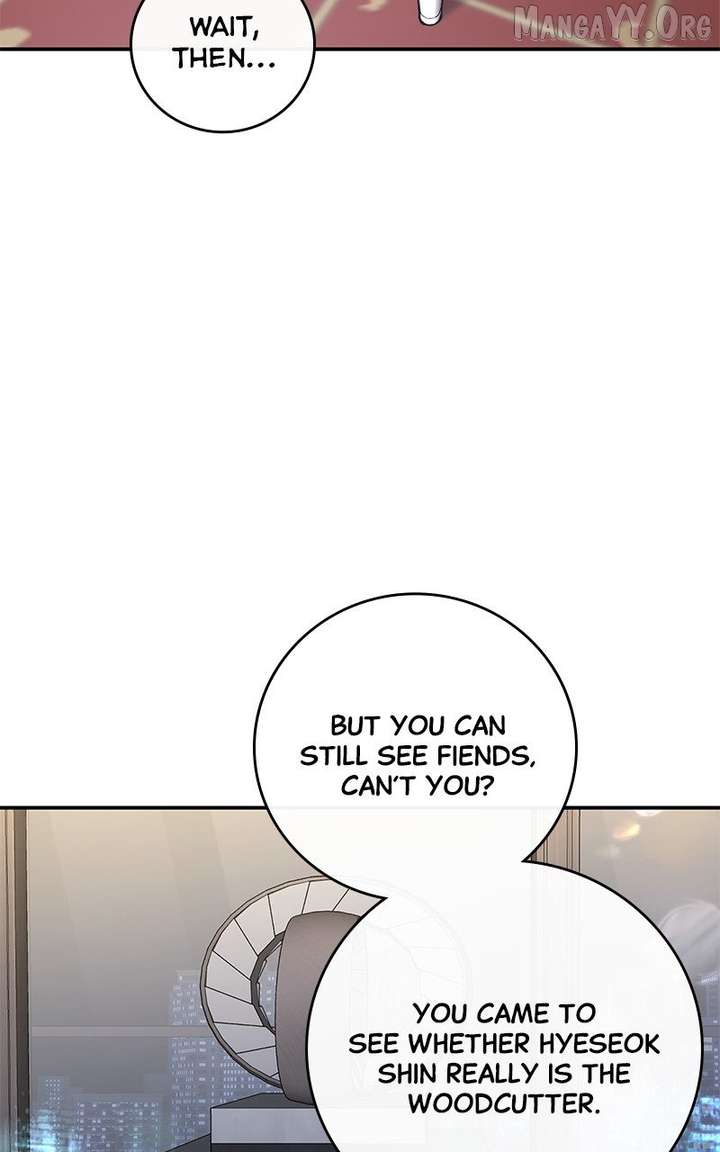 Extroversion of an Immortal Chapter 118 - Page 47