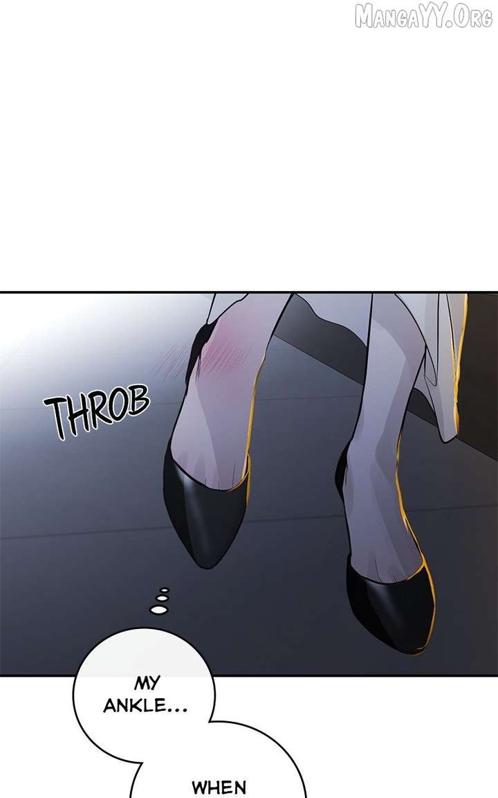 Extroversion of an Immortal Chapter 118 - Page 60