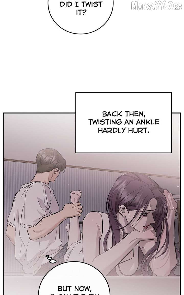 Extroversion of an Immortal Chapter 118 - Page 61