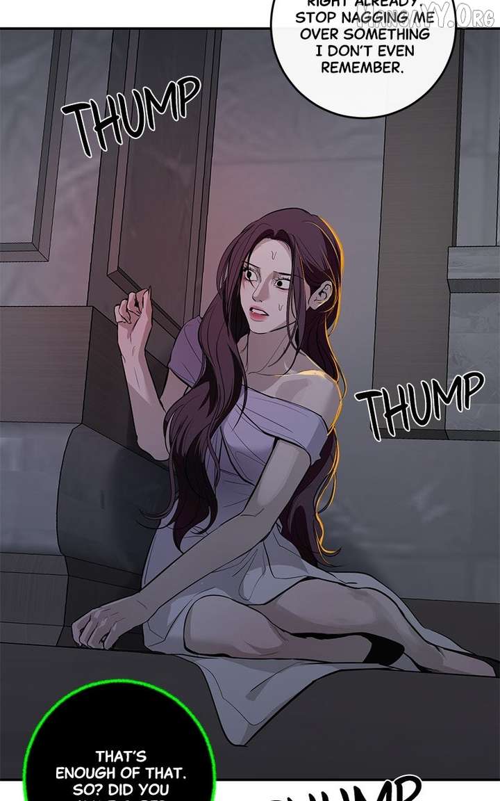 Extroversion of an Immortal Chapter 118 - Page 79