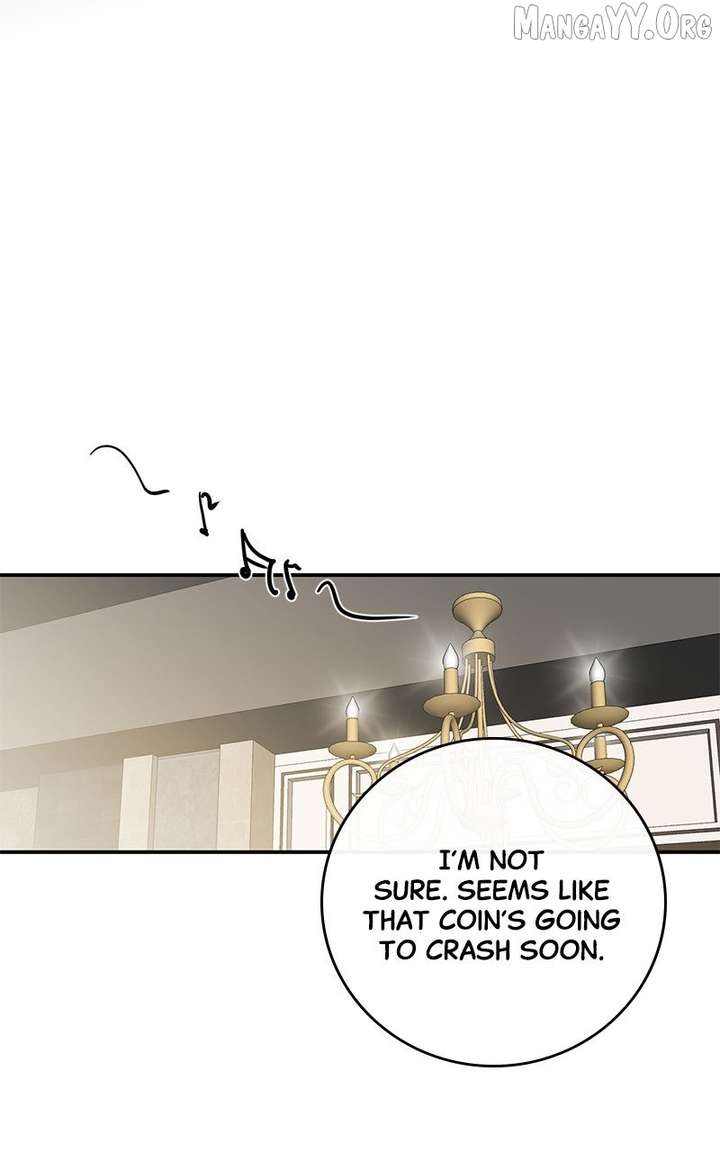 Extroversion of an Immortal Chapter 118 - Page 10