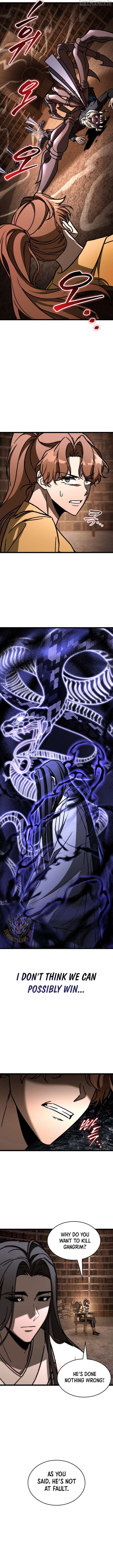 F-Class Destiny Hunter Chapter 107 - Page 9