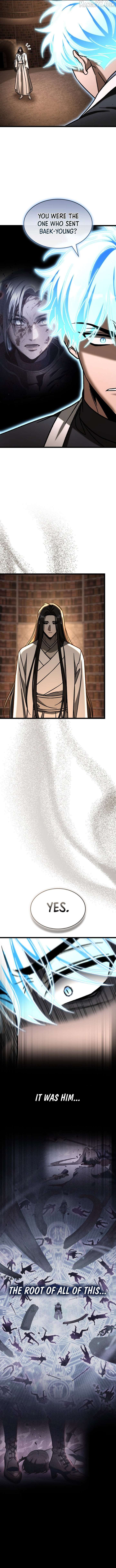 F-Class Destiny Hunter Chapter 108 - Page 2