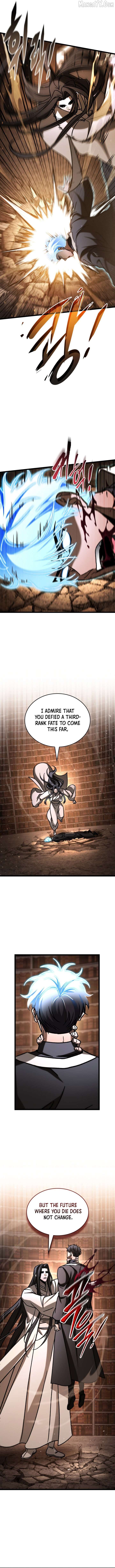 F-Class Destiny Hunter Chapter 108 - Page 14