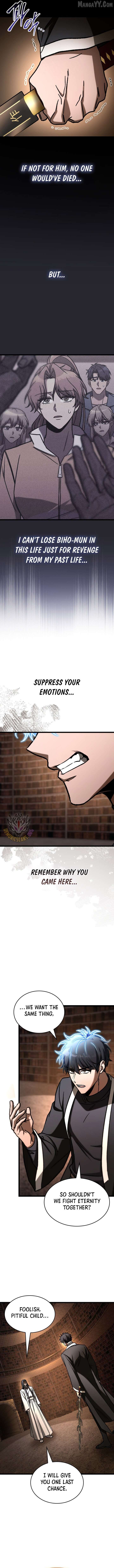 F-Class Destiny Hunter Chapter 108 - Page 3