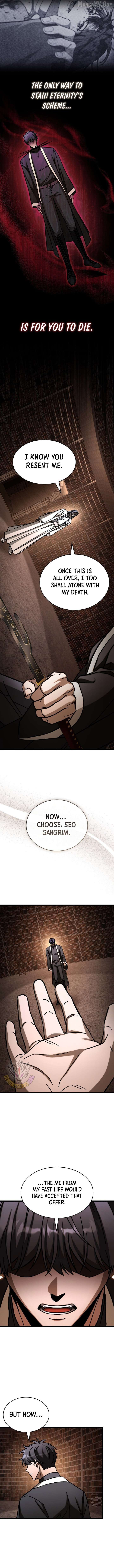 F-Class Destiny Hunter Chapter 108 - Page 5