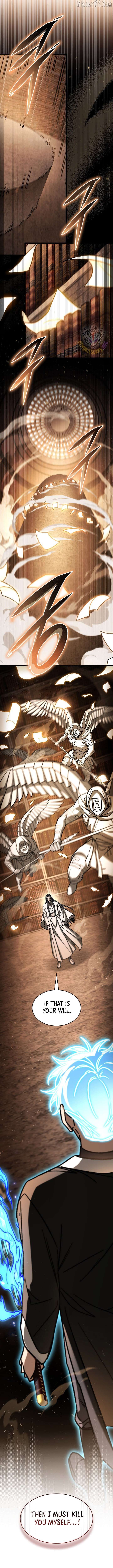 F-Class Destiny Hunter Chapter 108 - Page 7