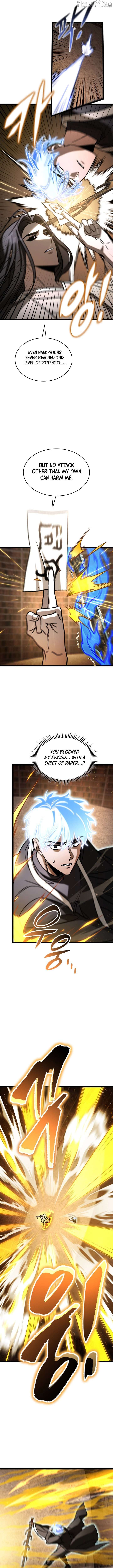 F-Class Destiny Hunter Chapter 108 - Page 10