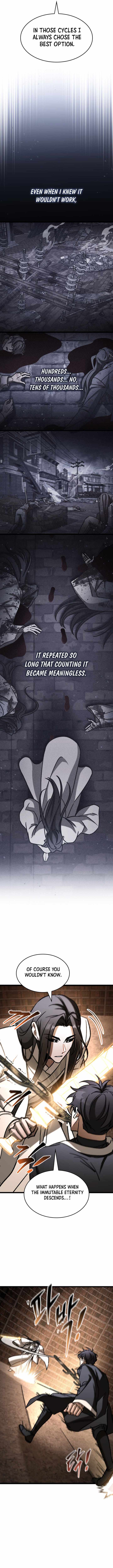 F-Class Destiny Hunter Chapter 109 - Page 4