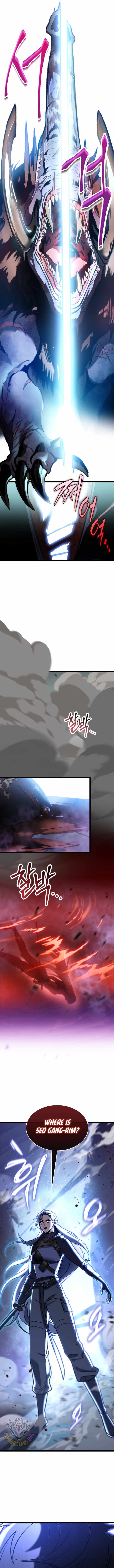 F-Class Destiny Hunter Chapter 110 - Page 15