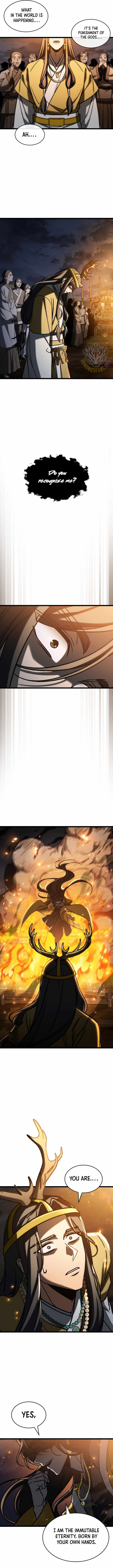 F-Class Destiny Hunter Chapter 110 - Page 5