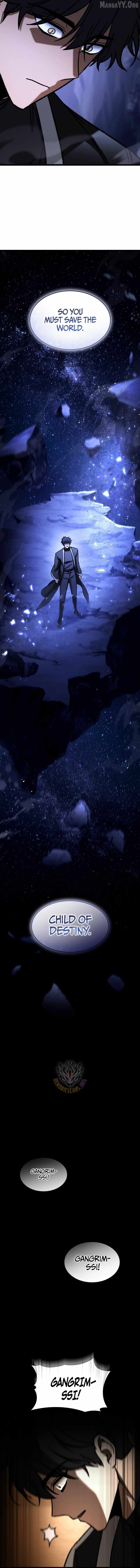 F-Class Destiny Hunter Chapter 111 - Page 4