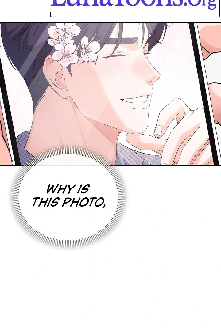 F My Ex Chapter 53 - Page 2