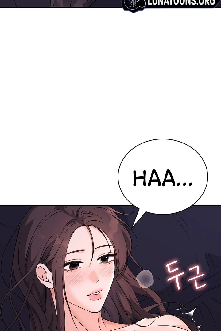 F My Ex Chapter 53 - Page 101