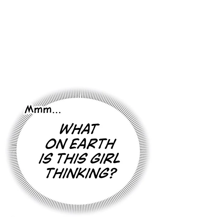 F My Ex Chapter 53 - Page 14