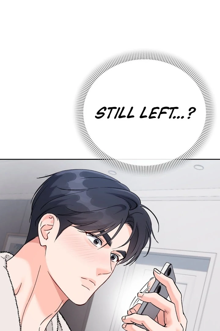 F My Ex Chapter 53 - Page 3