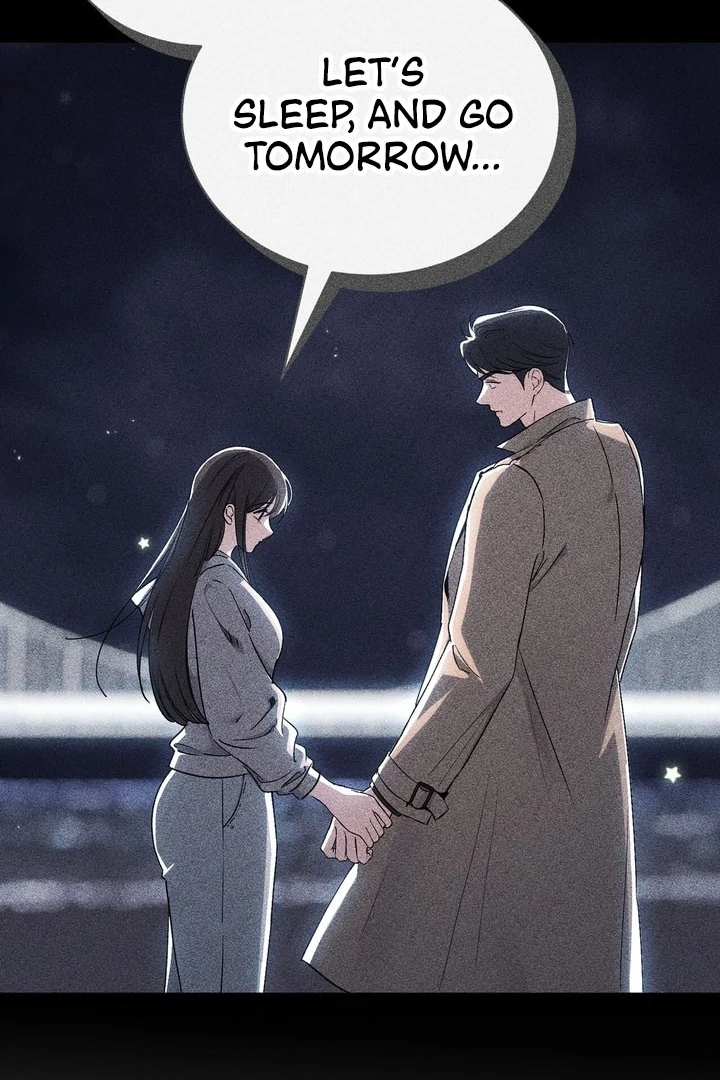 F My Ex Chapter 53 - Page 22