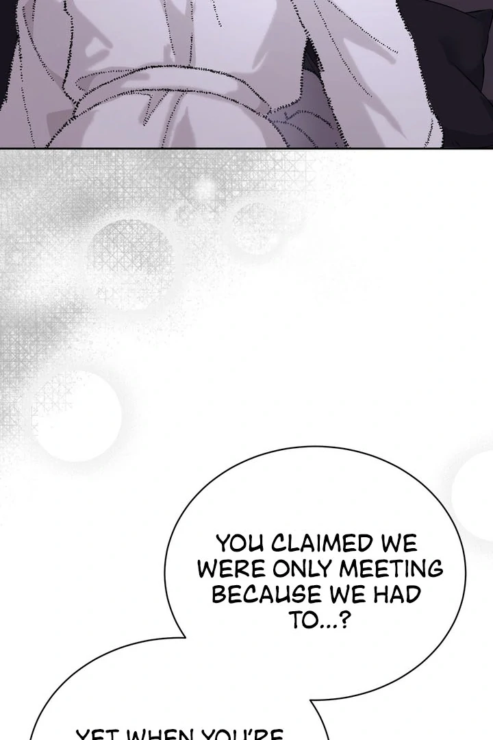 F My Ex Chapter 53 - Page 25