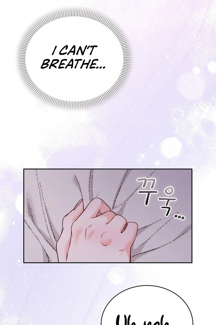 F My Ex Chapter 53 - Page 38