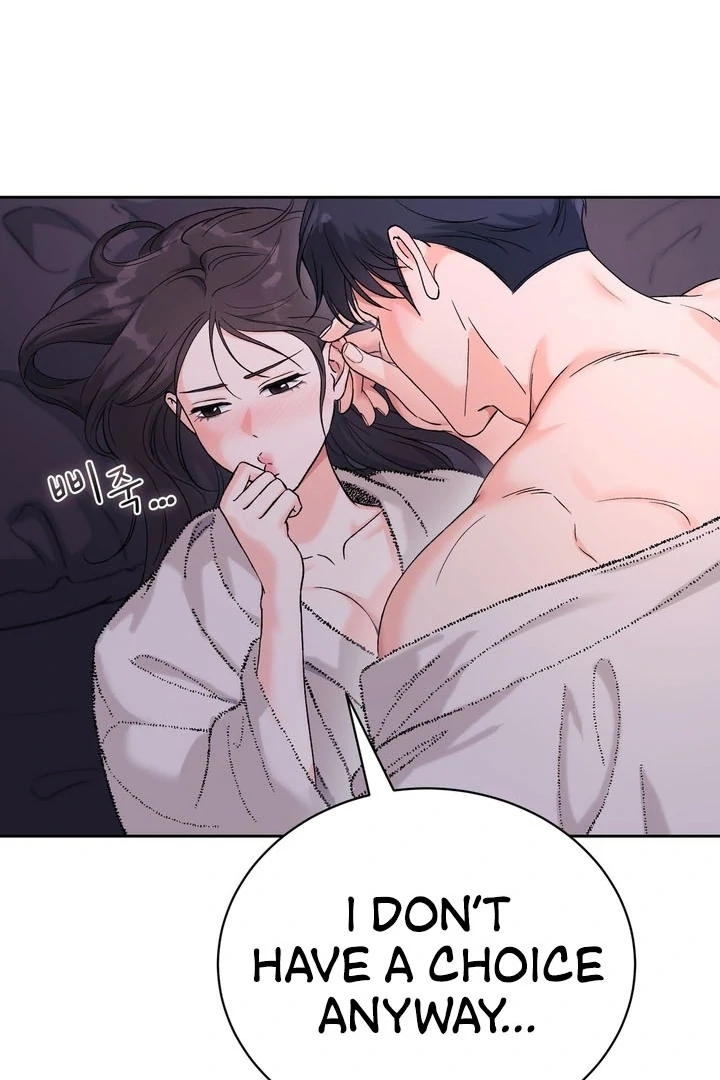 F My Ex Chapter 53 - Page 46