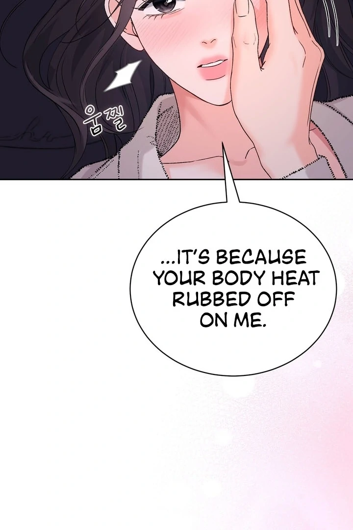 F My Ex Chapter 53 - Page 50