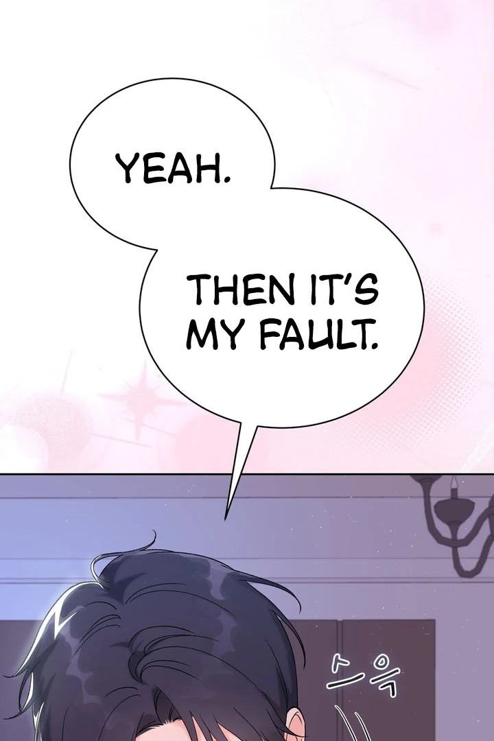 F My Ex Chapter 53 - Page 51