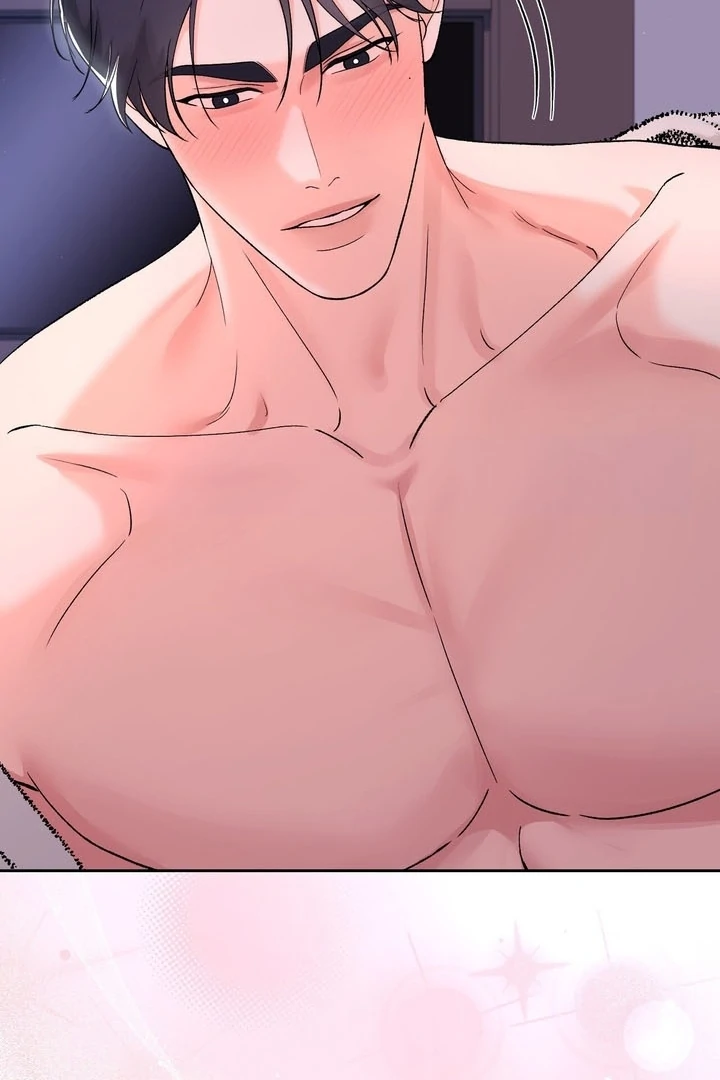 F My Ex Chapter 53 - Page 52