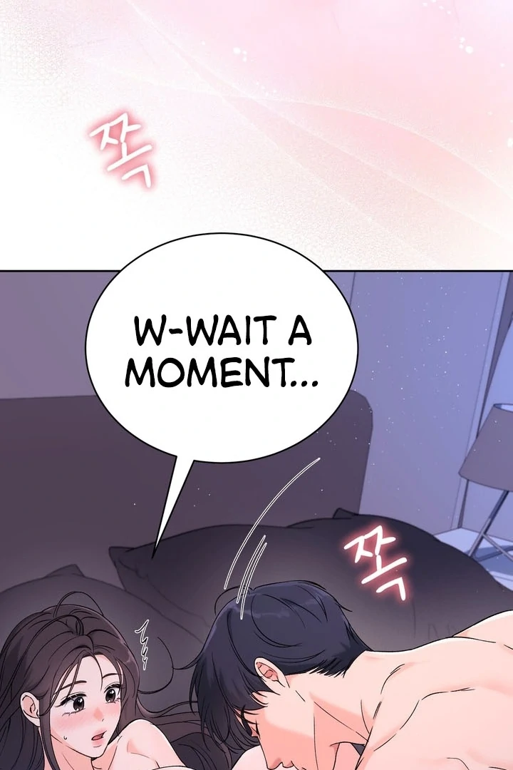 F My Ex Chapter 53 - Page 53