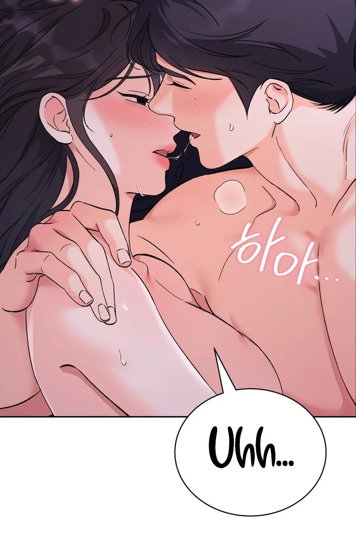 F My Ex Chapter 53 - Page 85