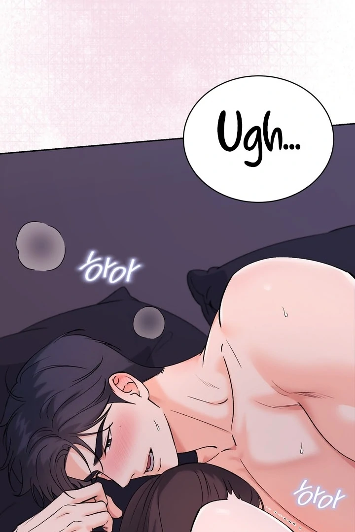 F My Ex Chapter 53 - Page 89