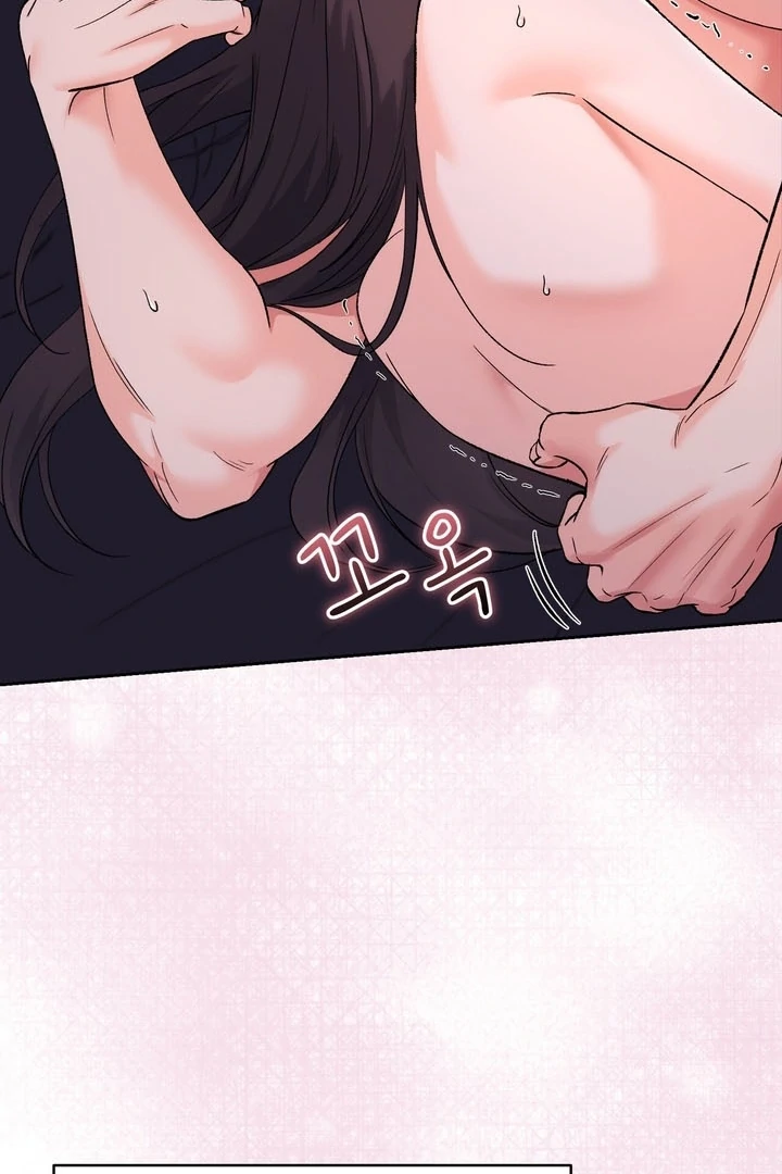 F My Ex Chapter 53 - Page 90