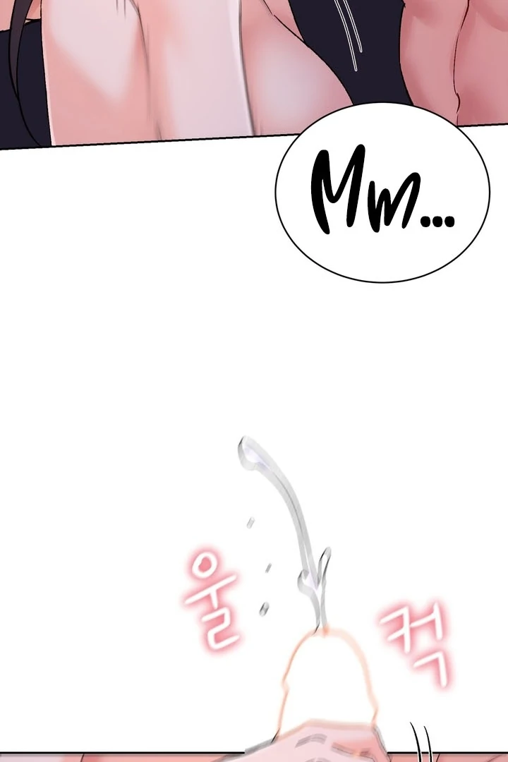 F My Ex Chapter 53 - Page 93