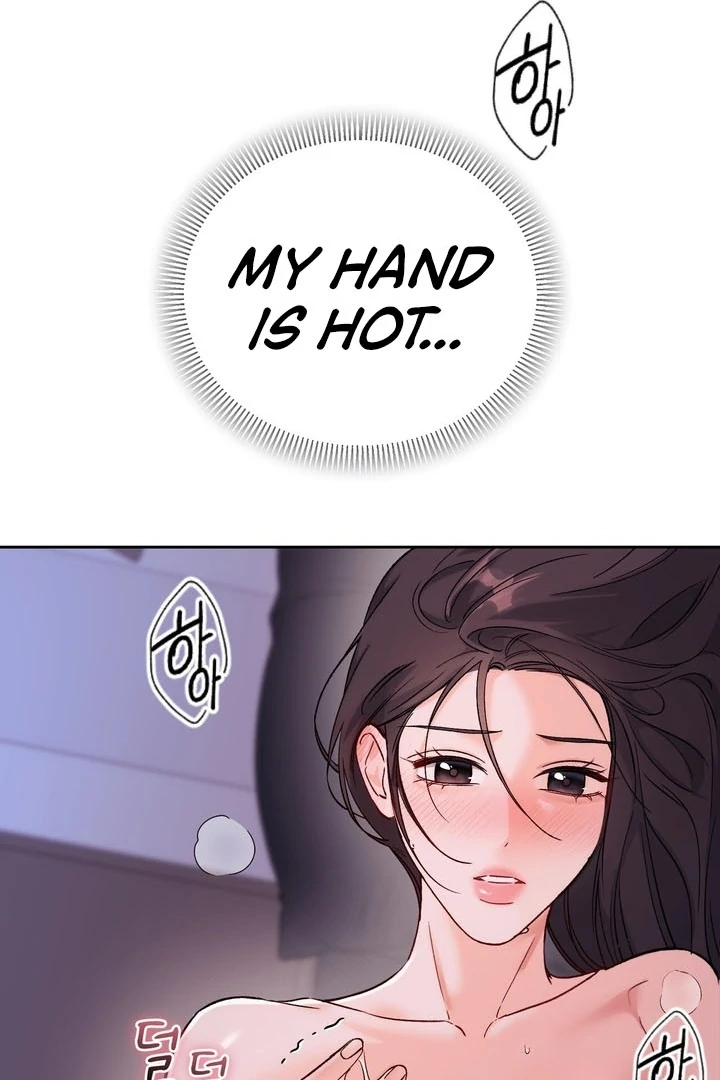 F My Ex Chapter 53 - Page 95