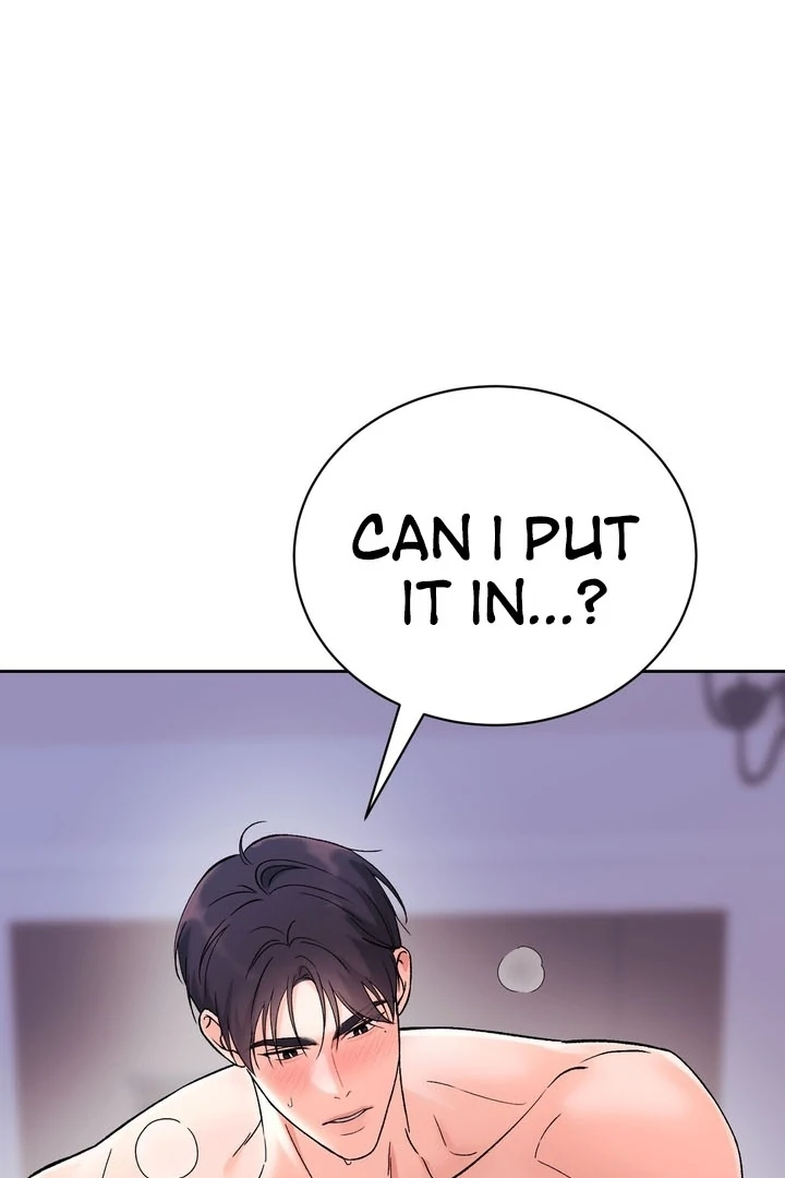 F My Ex Chapter 53 - Page 99