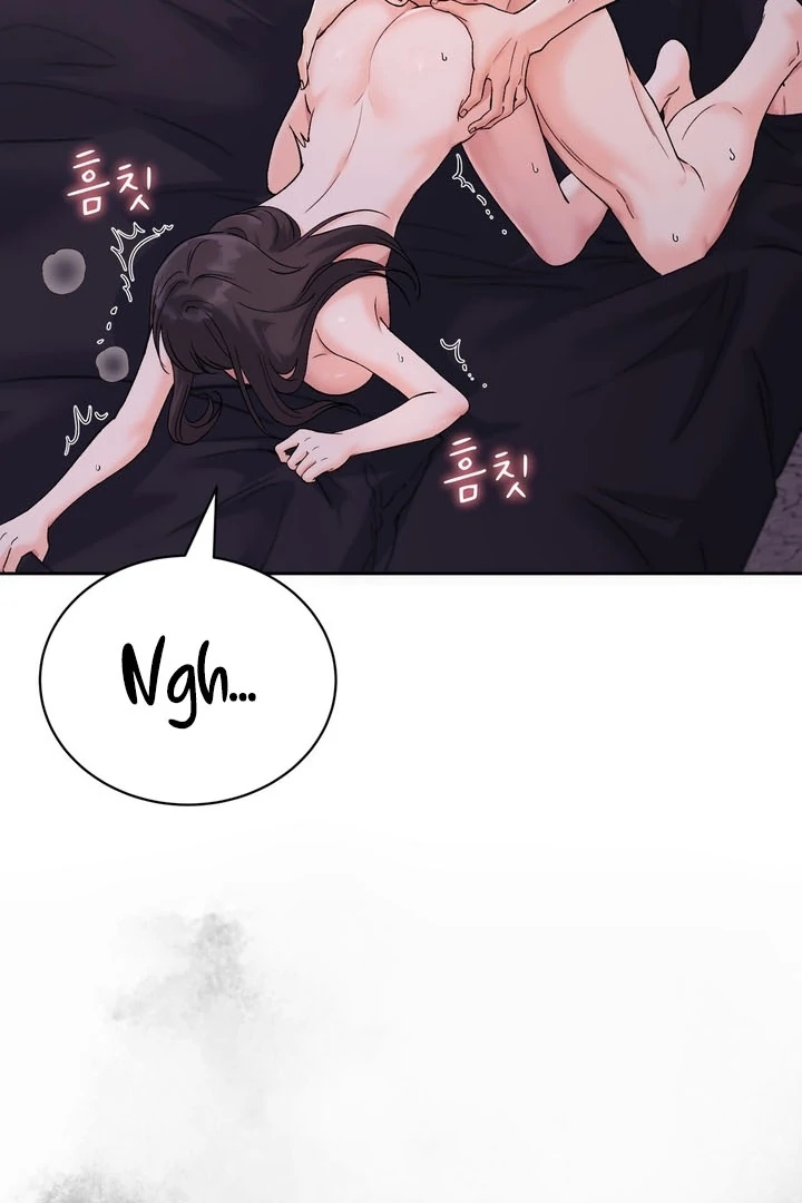 F My Ex Chapter 54 - Page 111