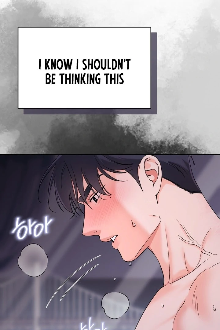 F My Ex Chapter 54 - Page 112