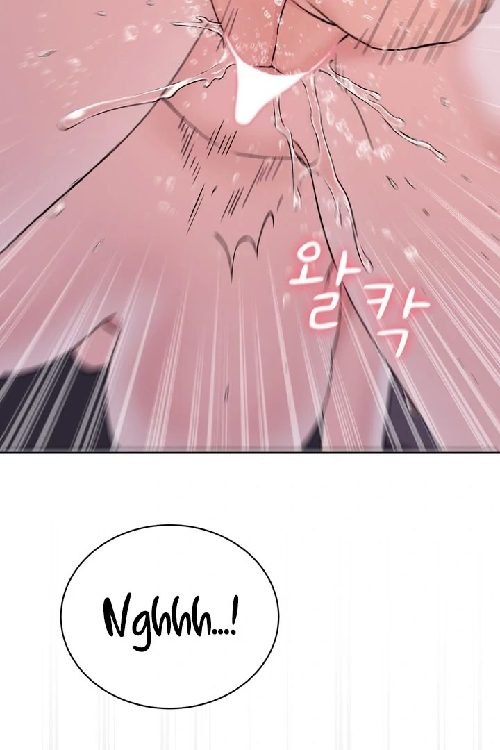 F My Ex Chapter 54 - Page 116