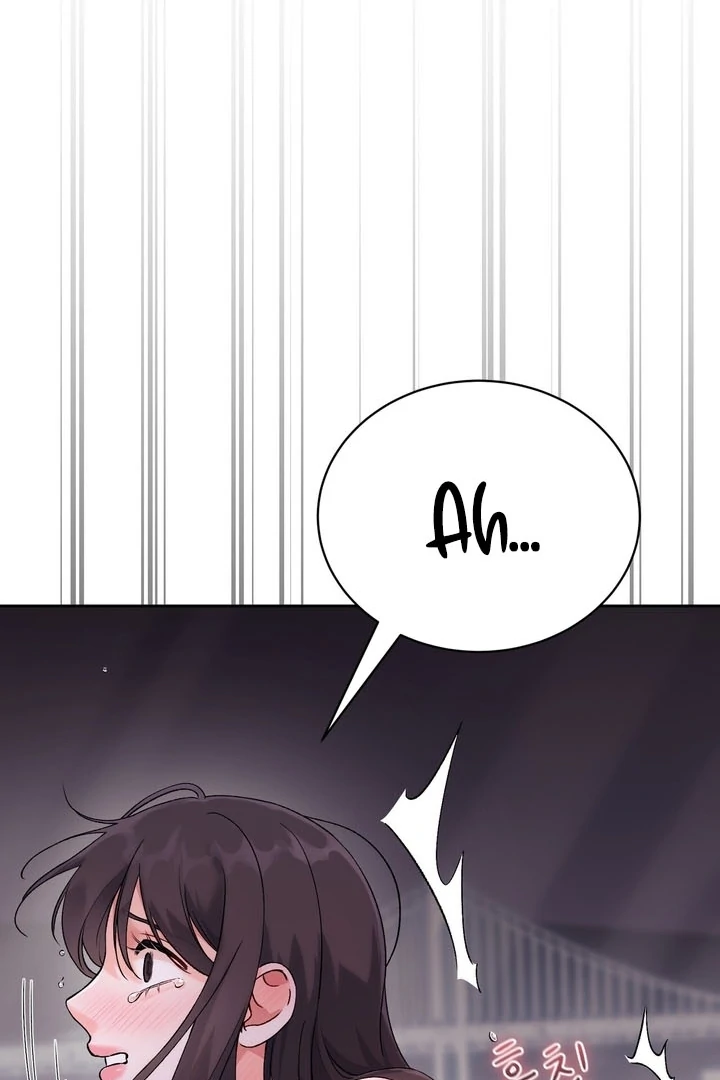 F My Ex Chapter 54 - Page 117