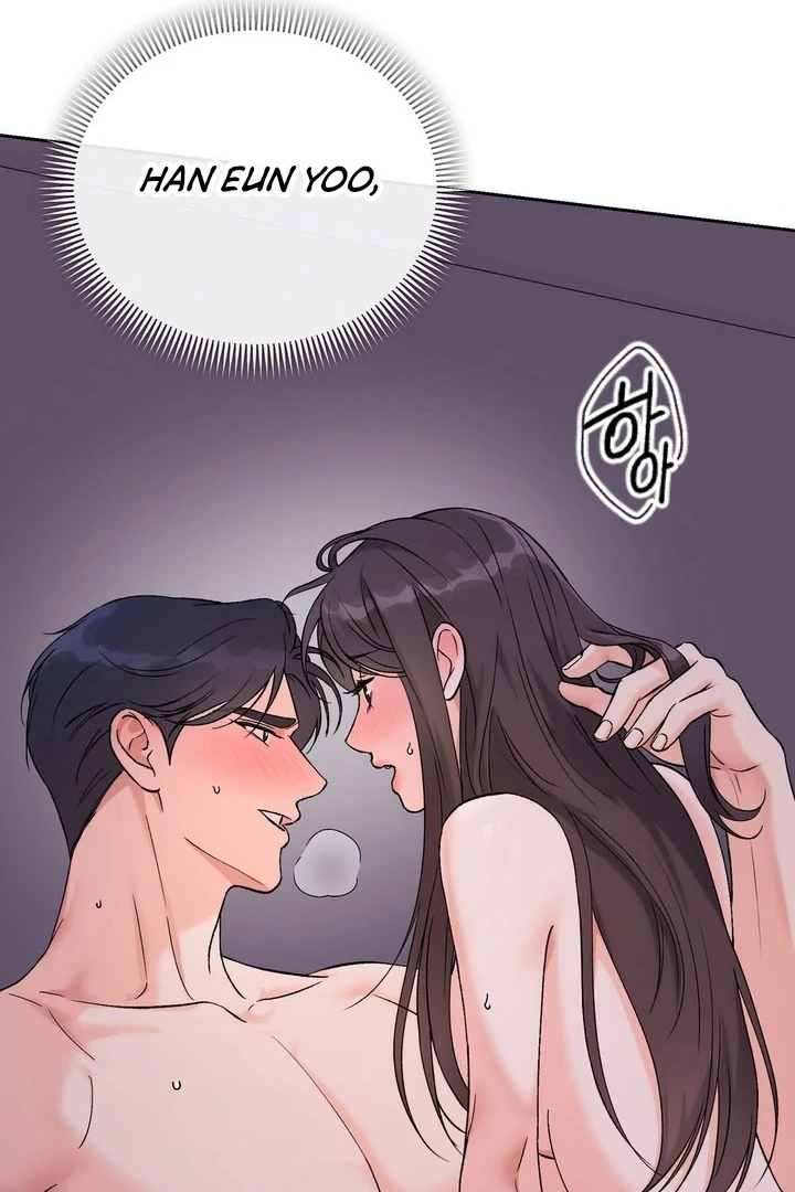 F My Ex Chapter 54 - Page 14