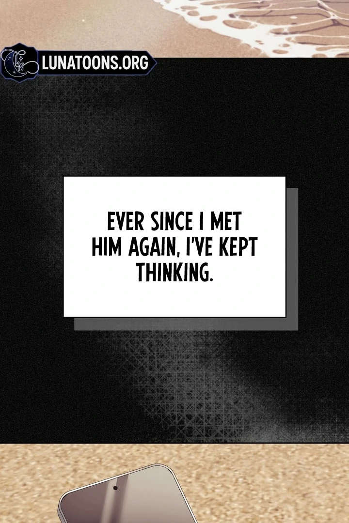 F My Ex Chapter 54 - Page 19