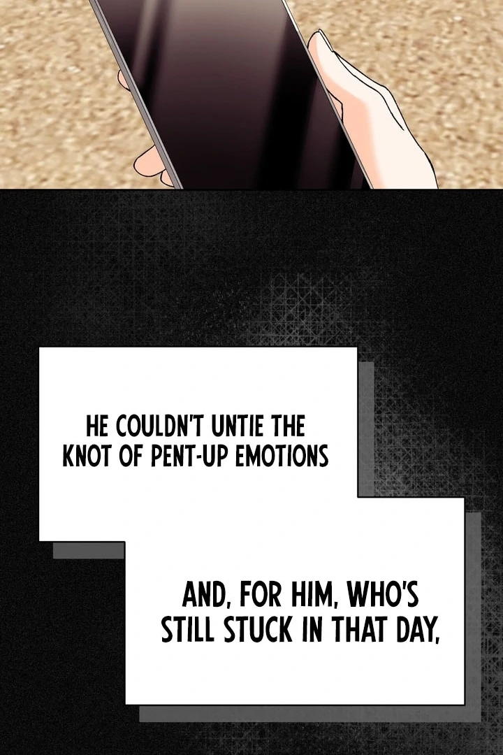 F My Ex Chapter 54 - Page 20