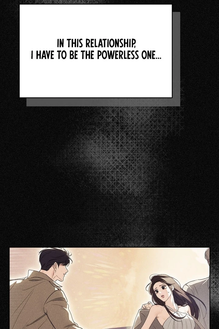 F My Ex Chapter 54 - Page 25